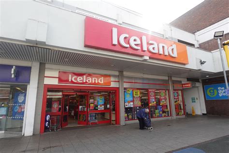 iceland edmonton green|Shop .